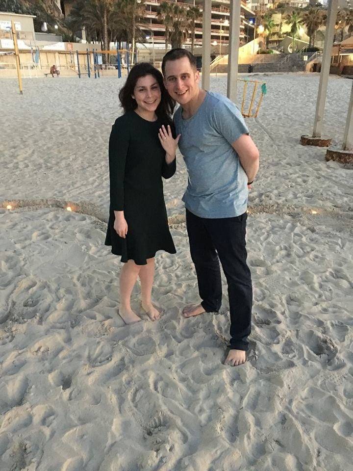 TAL couple 2