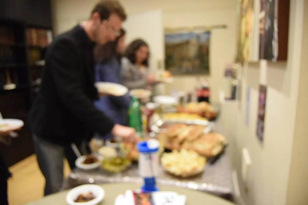 10 Levels Shiur (AR)