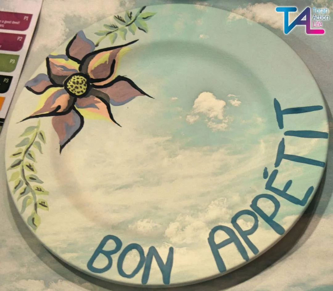 Pottery Painting