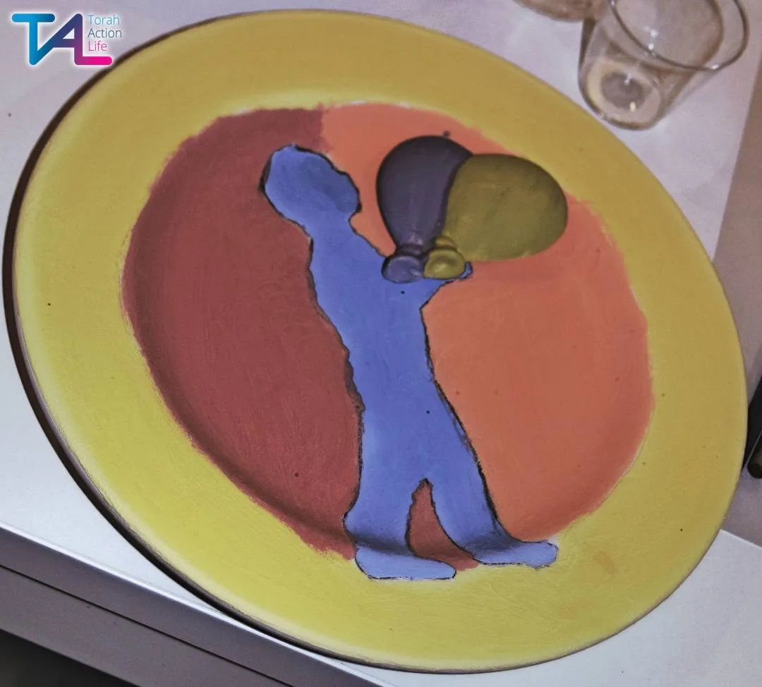 Pottery Painting