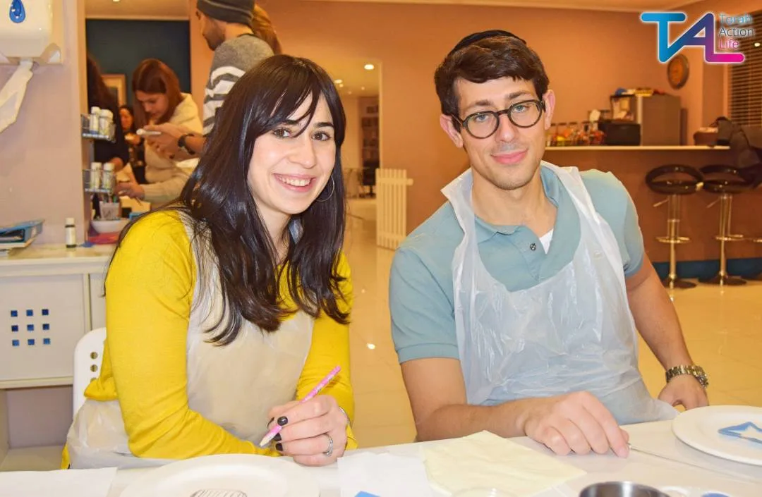Pottery Painting