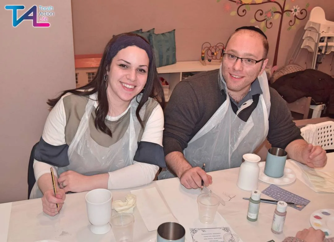 Pottery Painting
