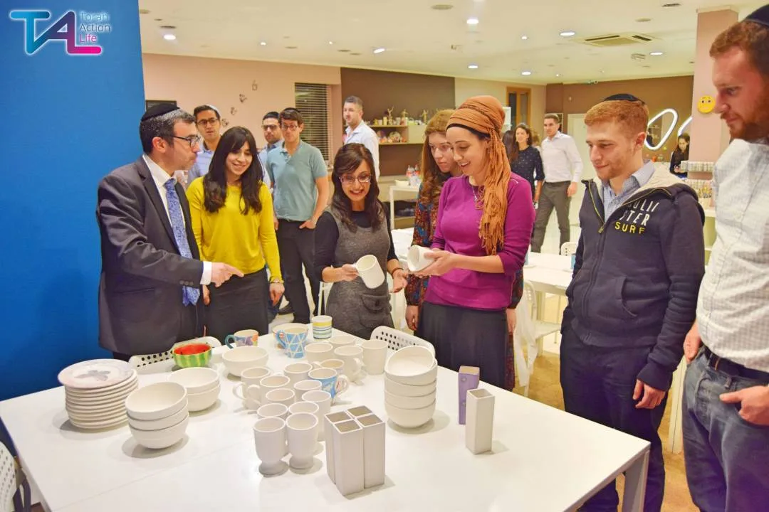 Pottery Painting