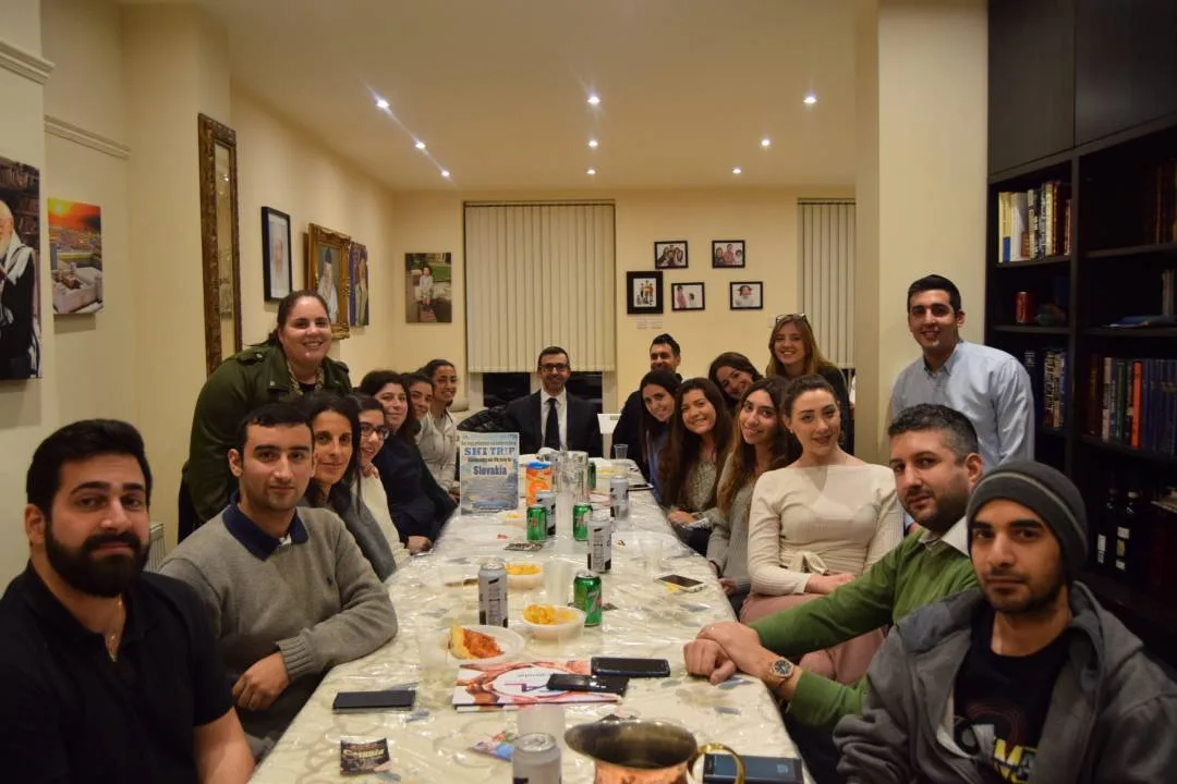 Mix Shiur