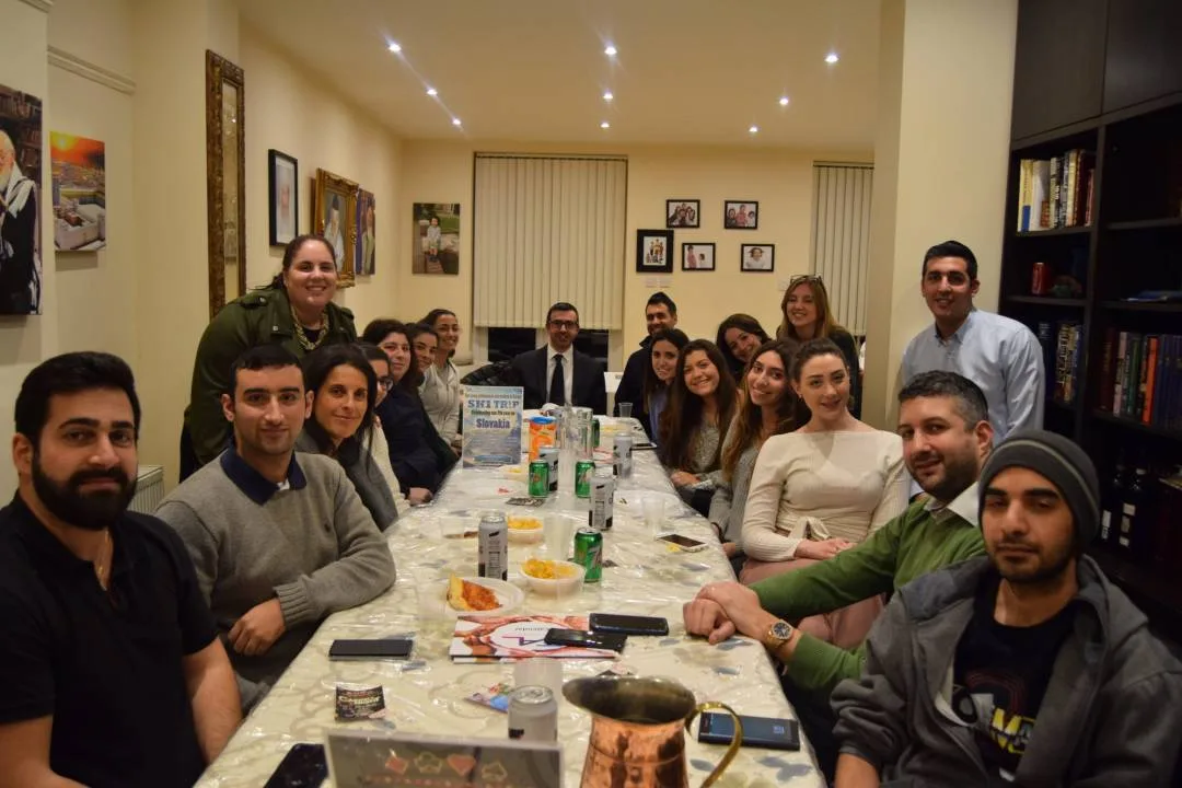 Mix Shiur