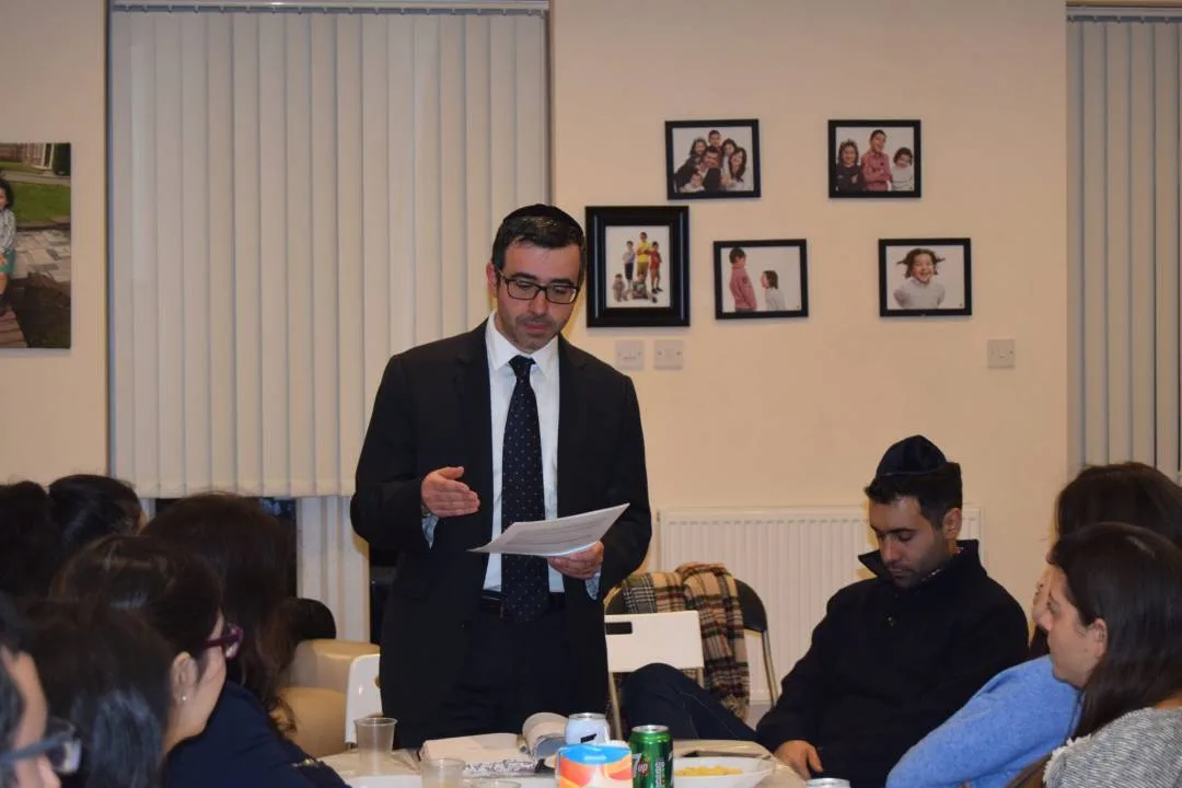 Mix Shiur
