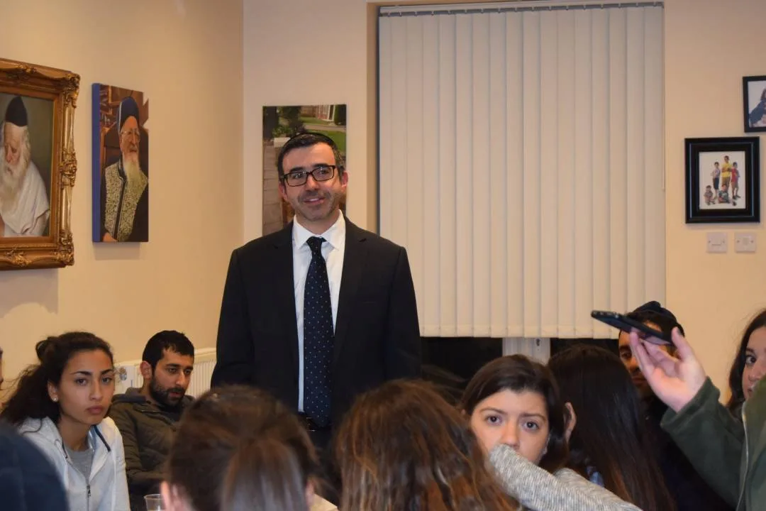 Mix Shiur