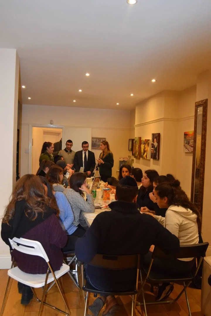 Mix Shiur