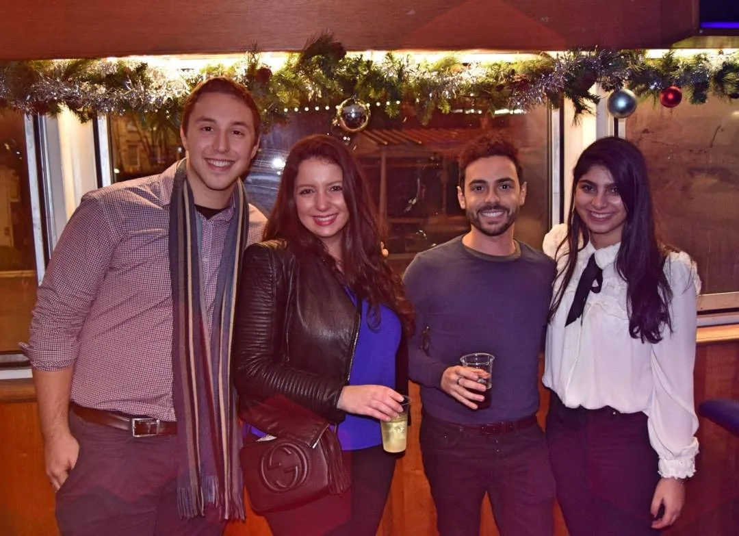 Chanukah Casino Event