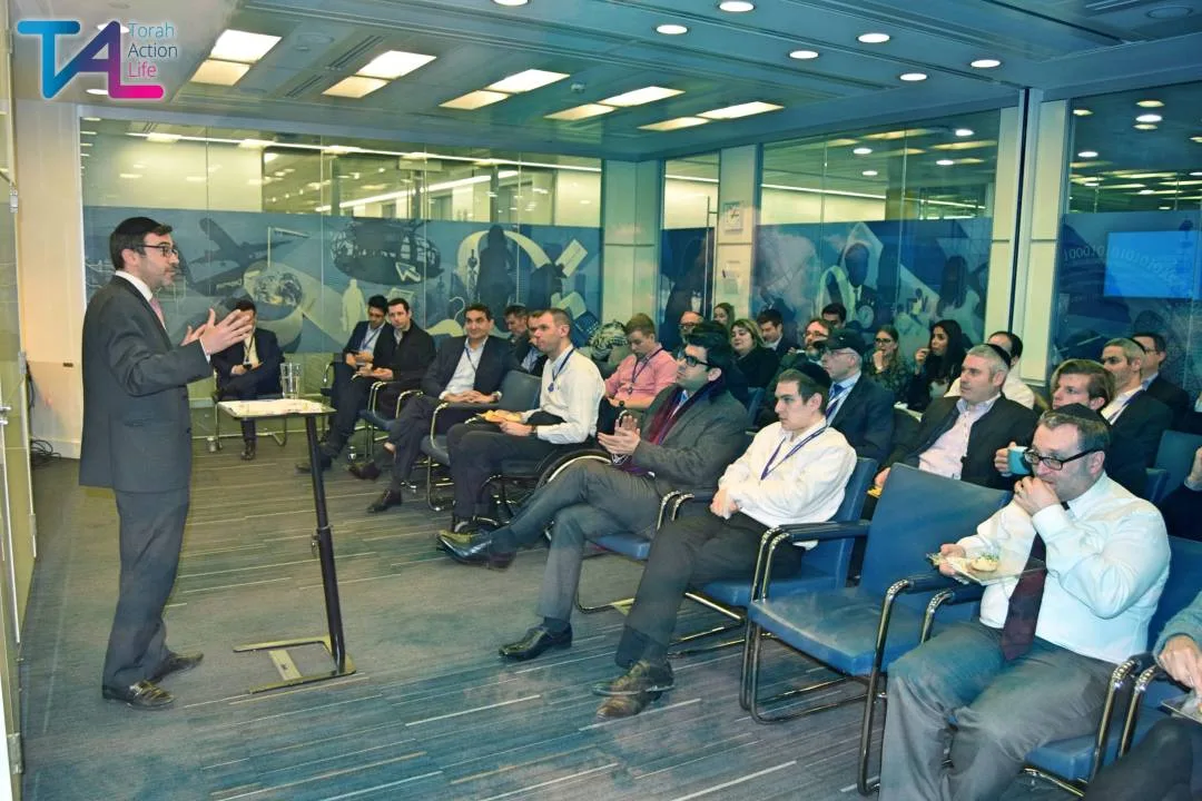 KPMG Lunch & Learn