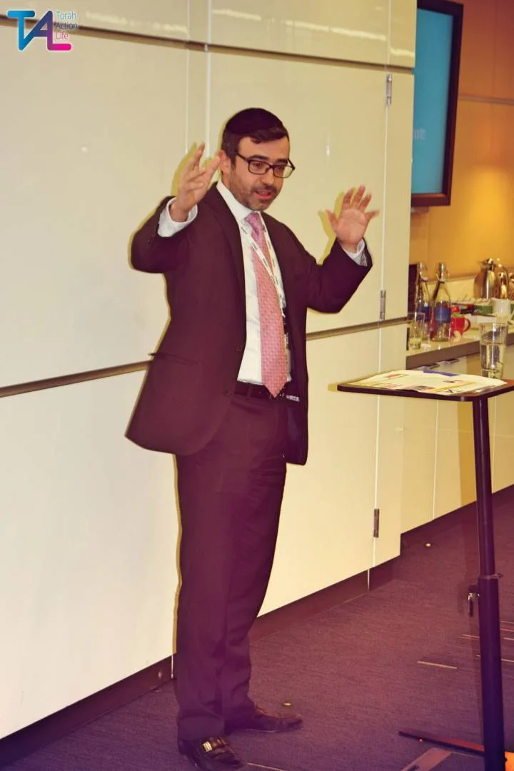 KPMG Lunch & Learn