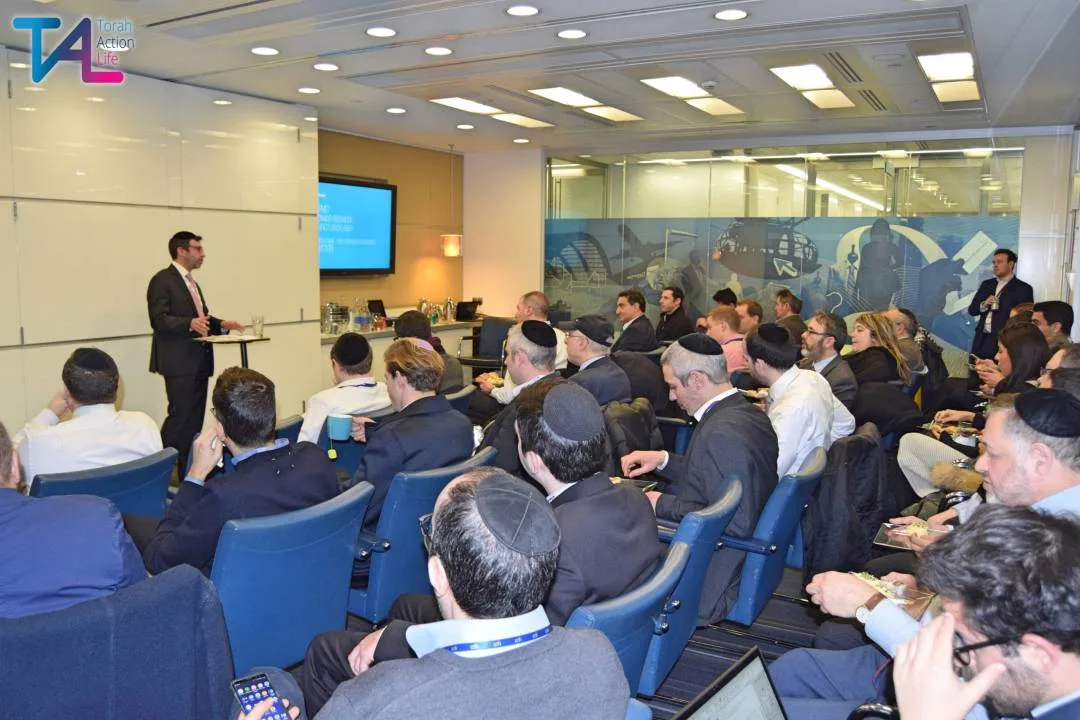 KPMG Lunch & Learn