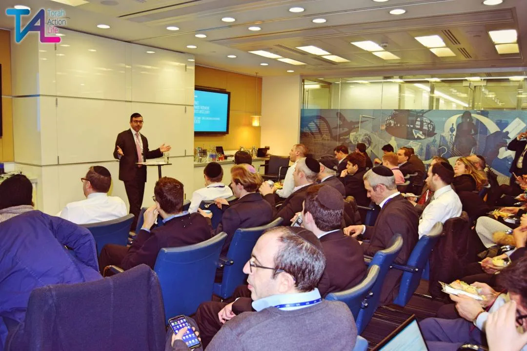 KPMG Lunch & Learn