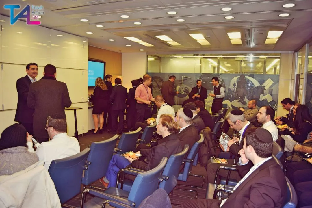 KPMG Lunch & Learn