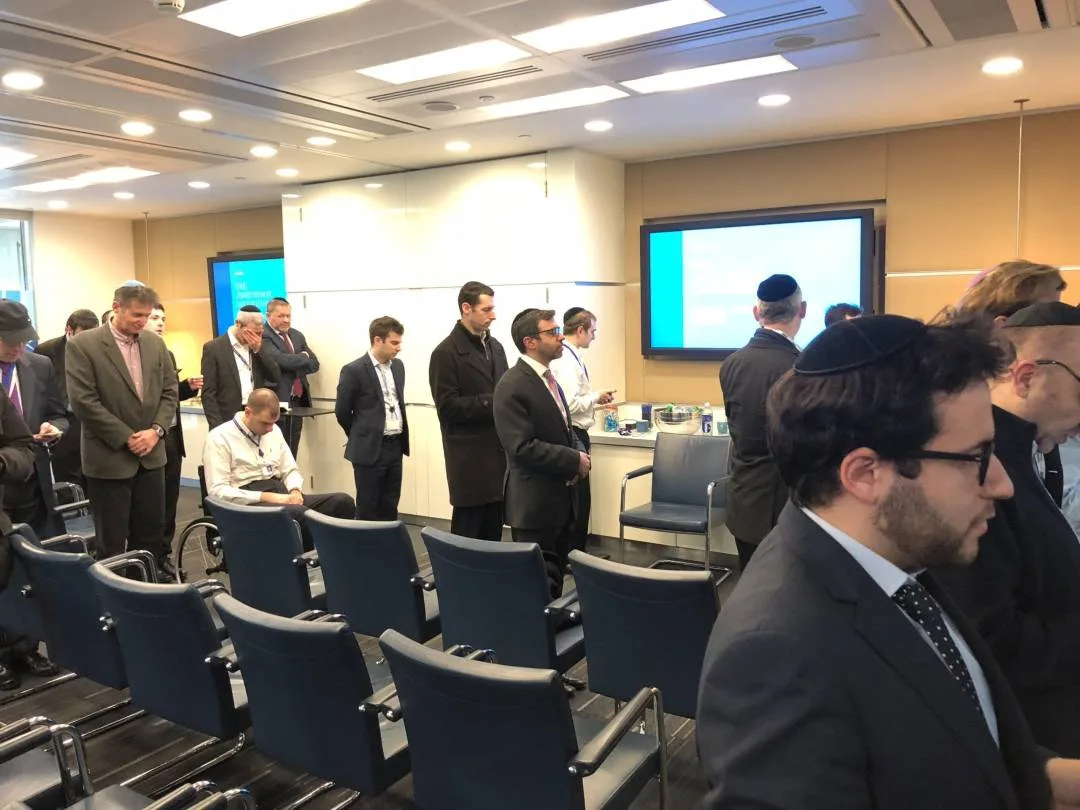 KPMG Lunch & Learn