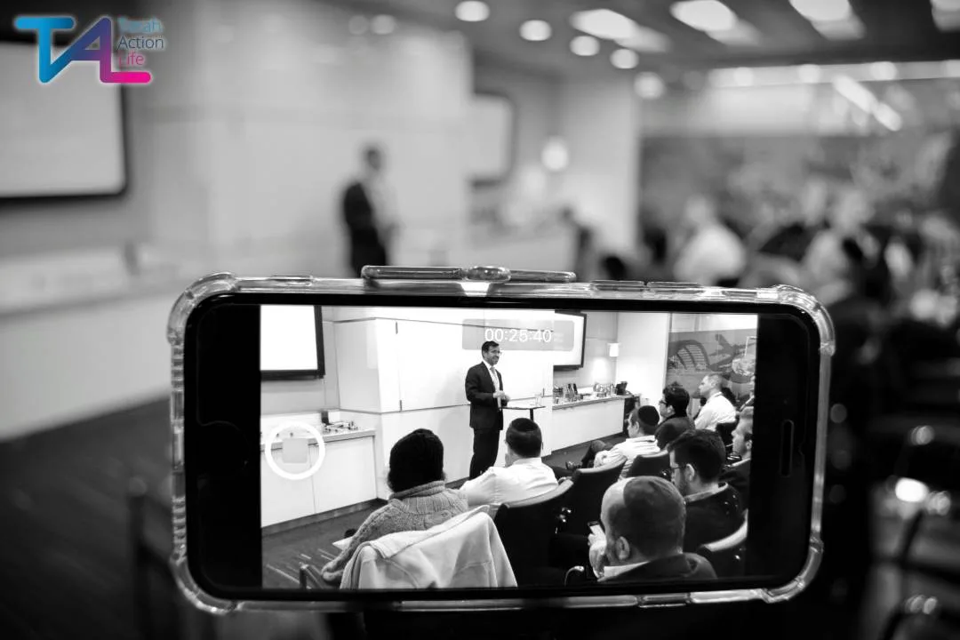 KPMG Lunch & Learn