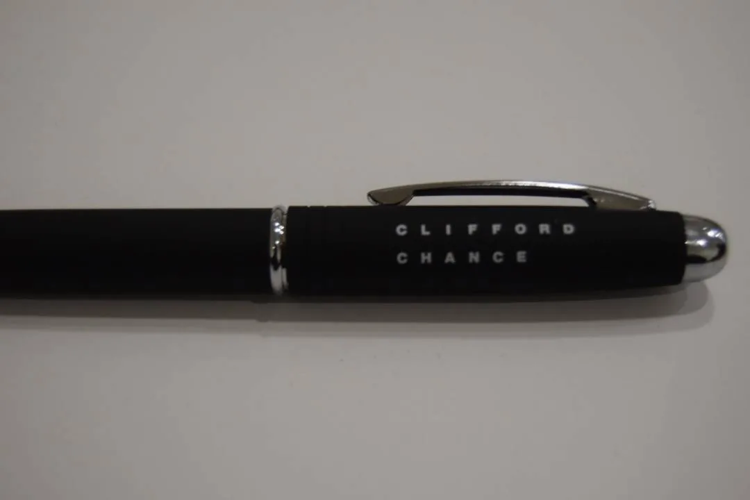 Clifford Chance
