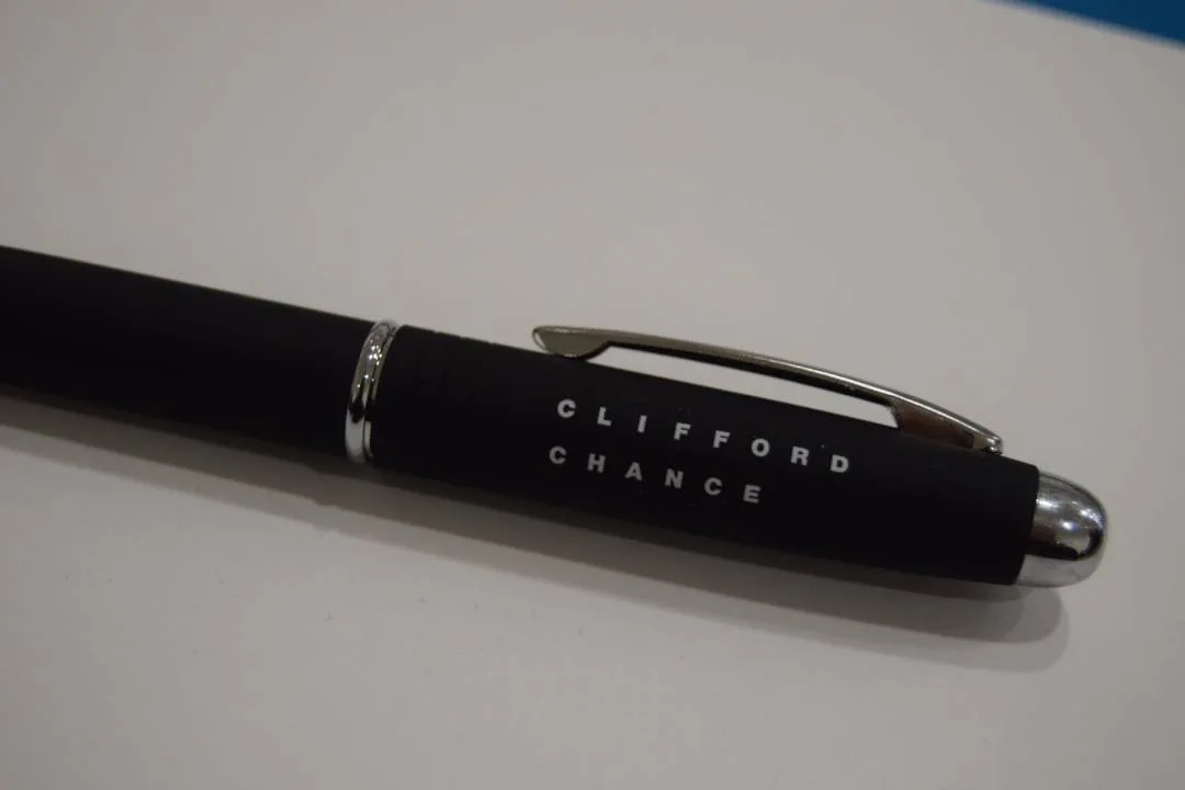 Clifford Chance