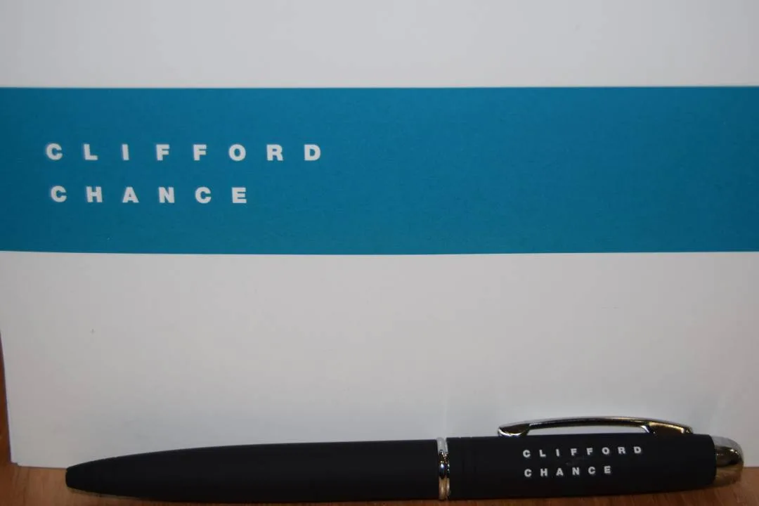 Clifford Chance