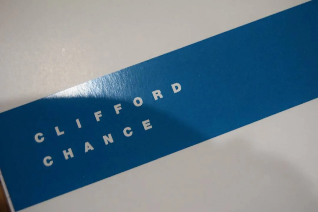 Clifford Chance
