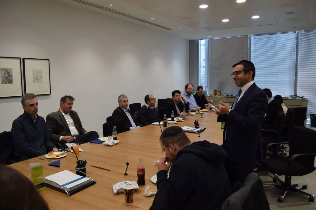 Clifford Chance