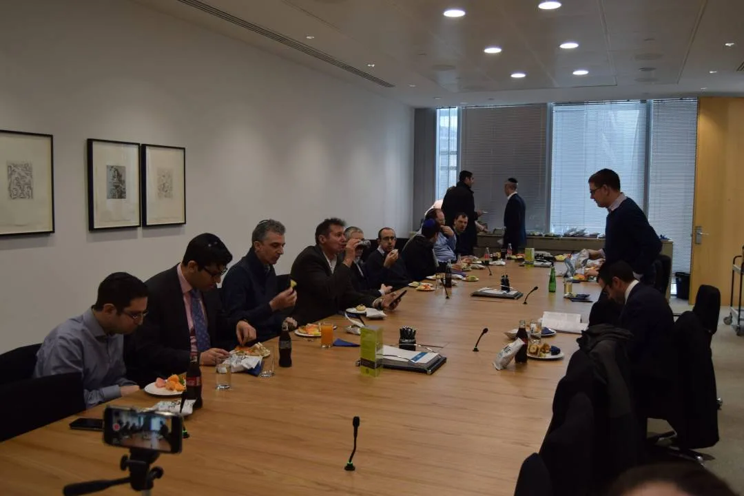 Clifford Chance