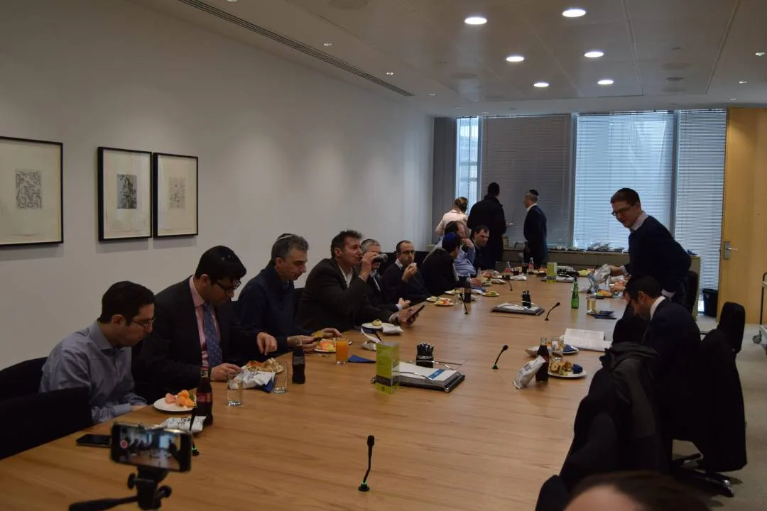 Clifford Chance