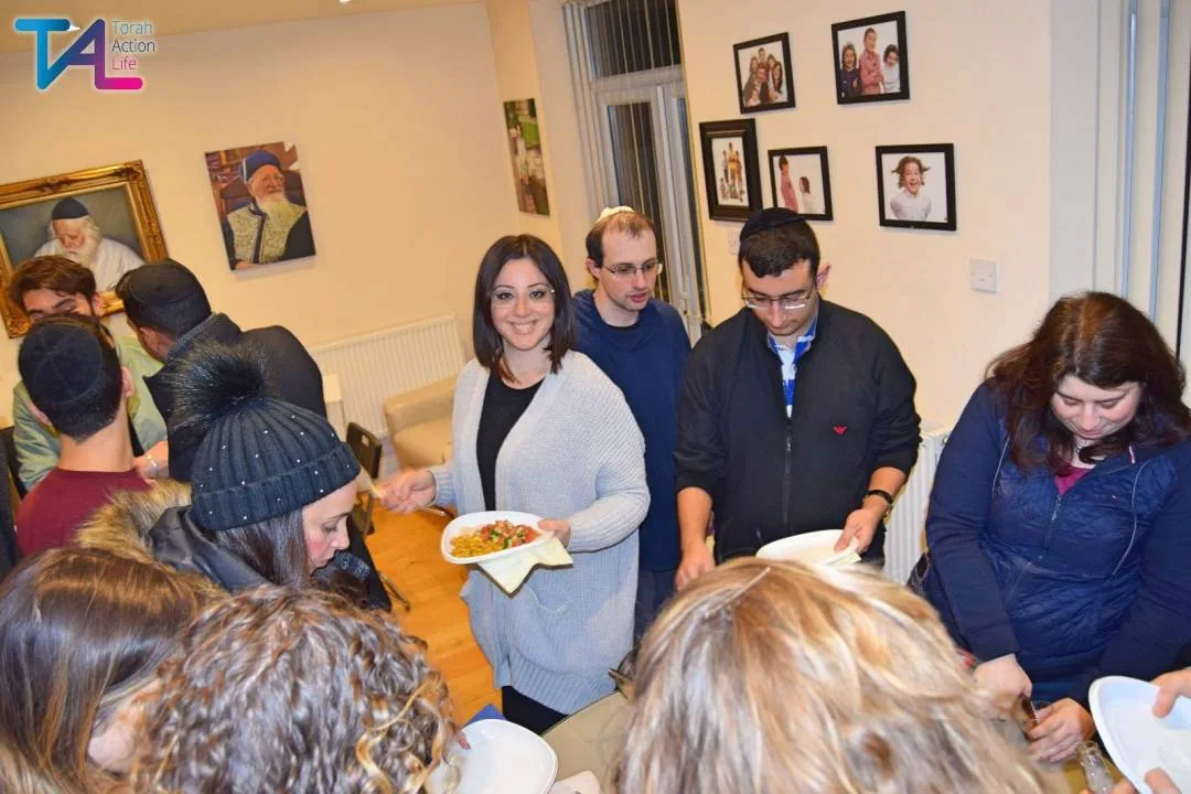Shiur Pessach Shiur