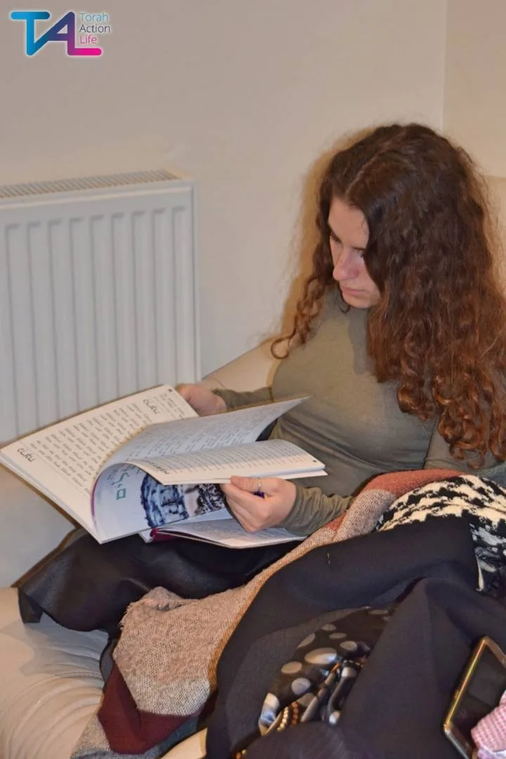 Shiur Pessach Shiur