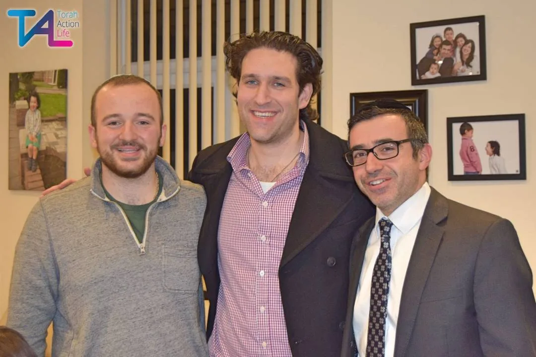Shiur Pessach Shiur