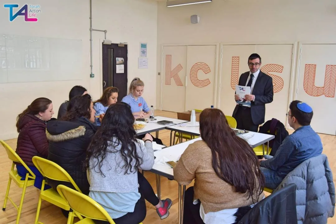 Lunch & Learn Kings