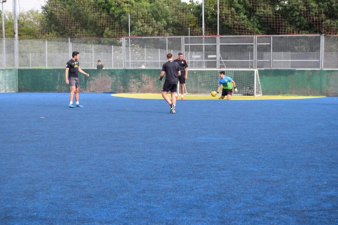 Football Tournament