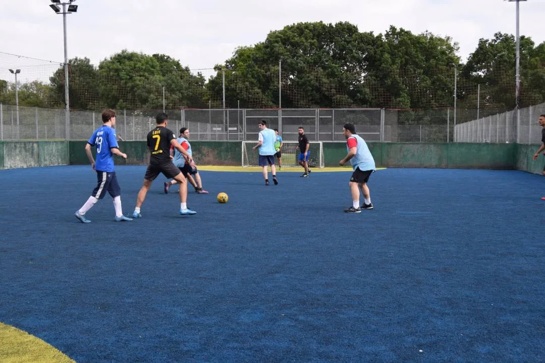 Football Tournament