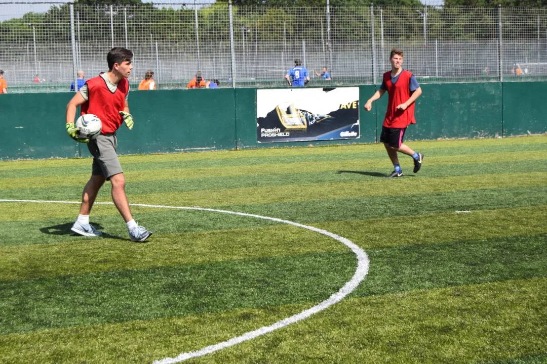 Football Tournament