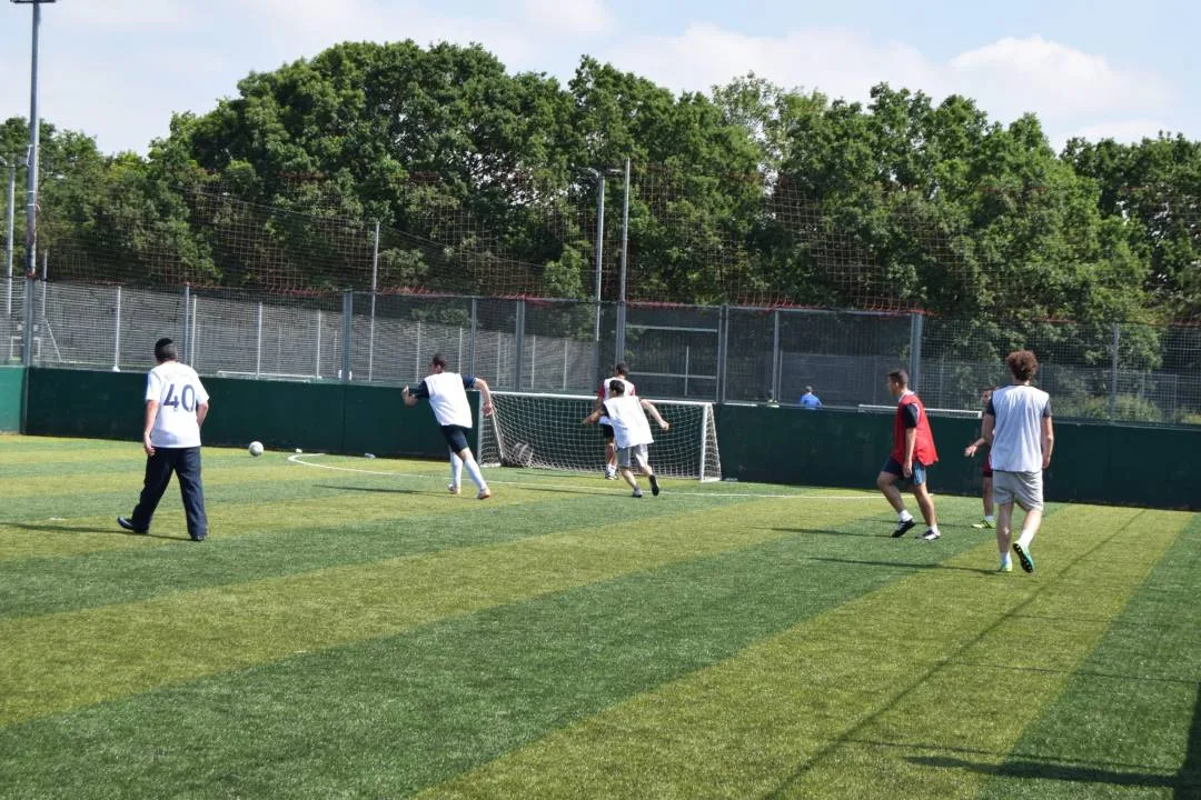 Football Tournament