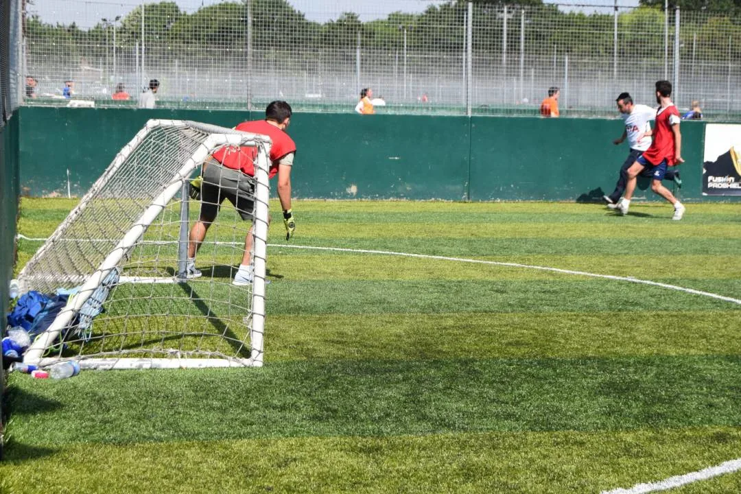 Football Tournament