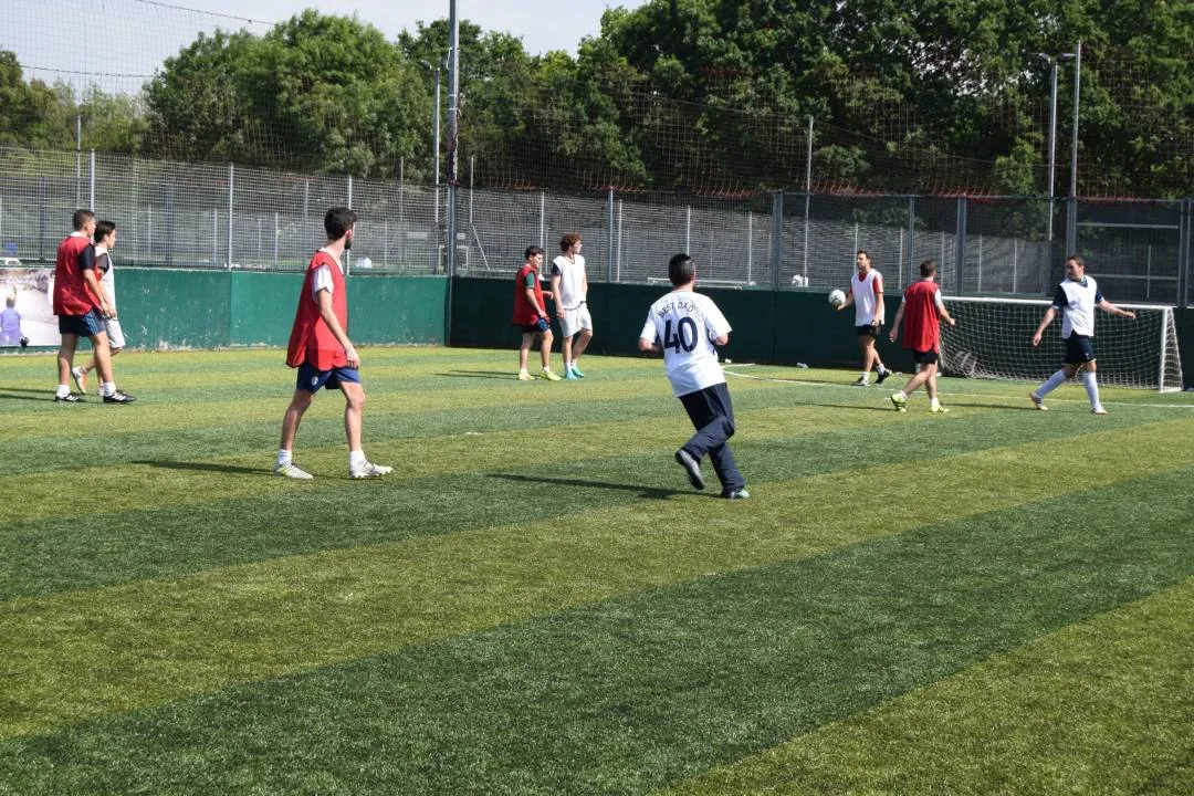 Football Tournament