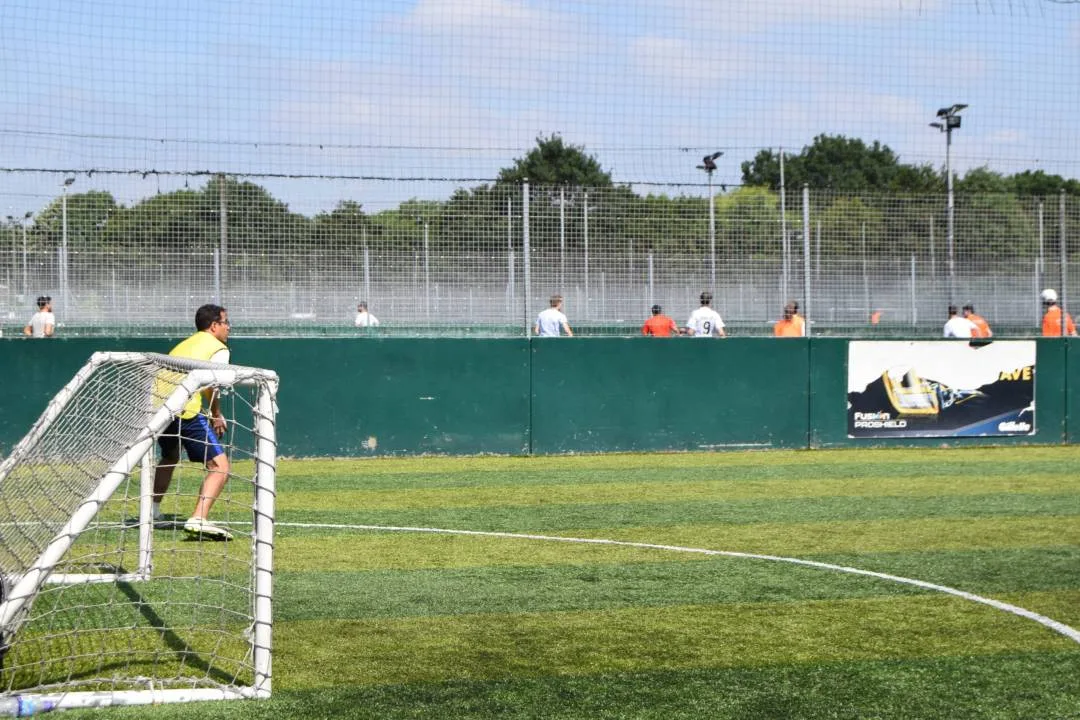 Football Tournament