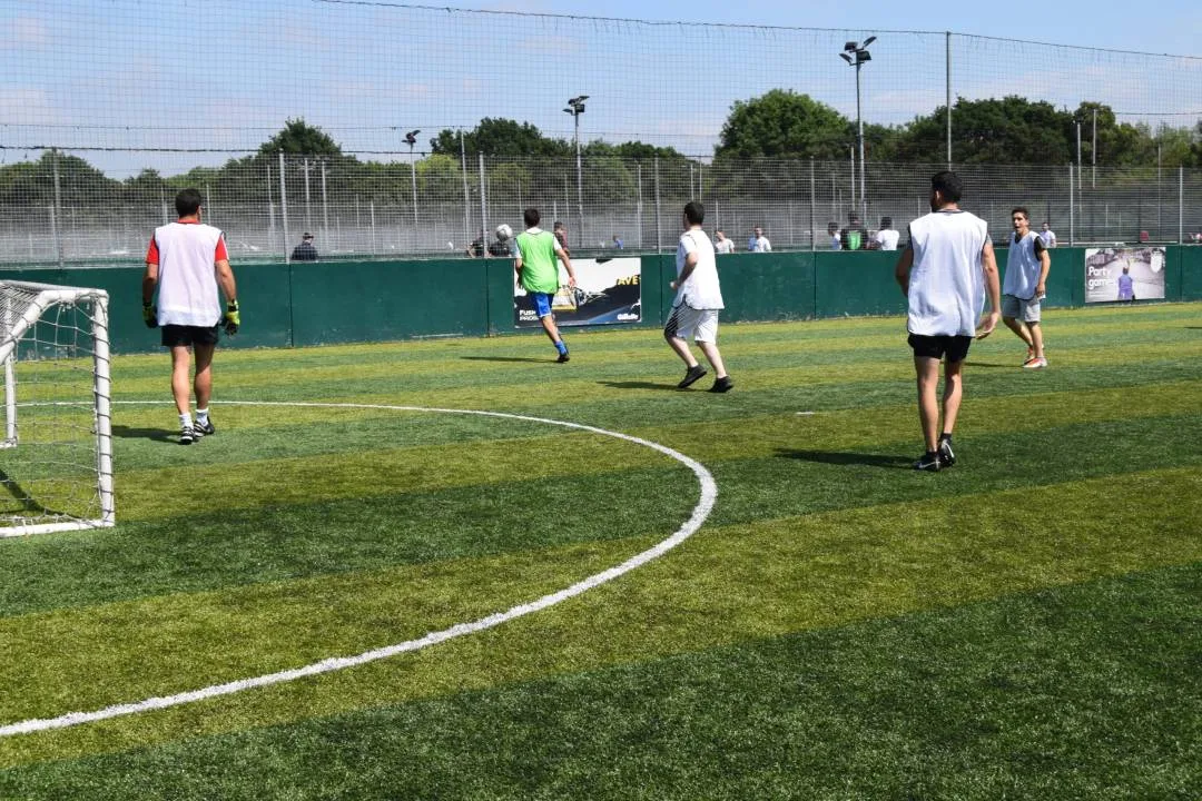 Football Tournament