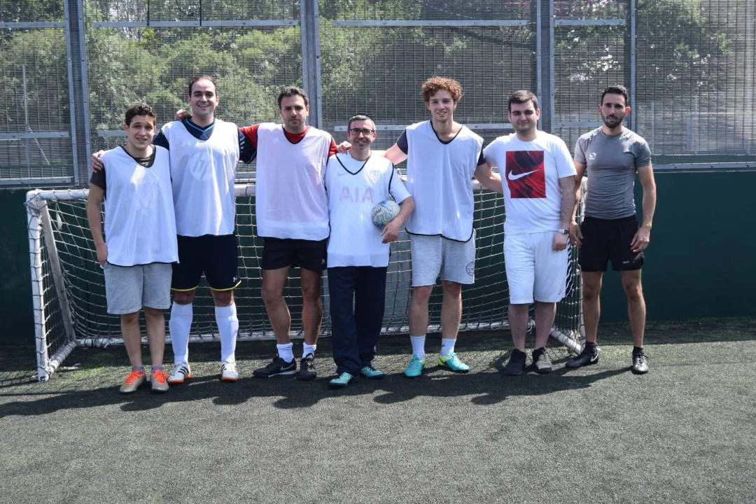 Football Tournament