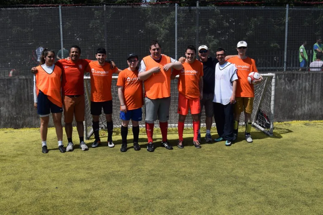 Football Tournament