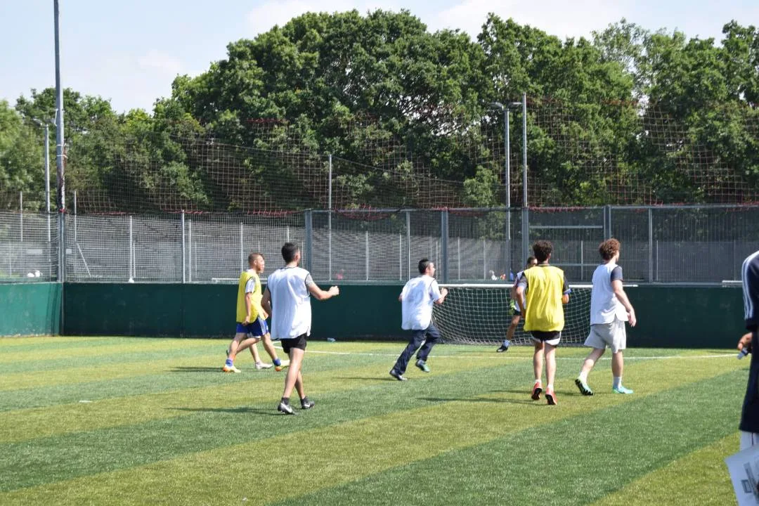 Football Tournament