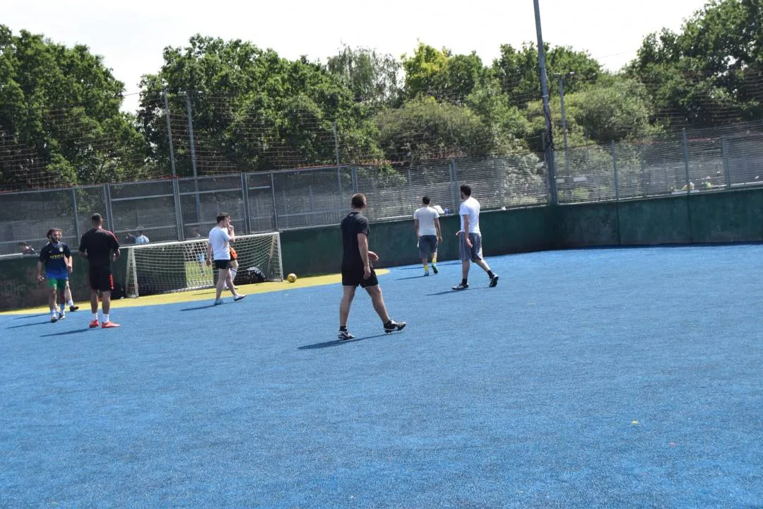 Football Tournament