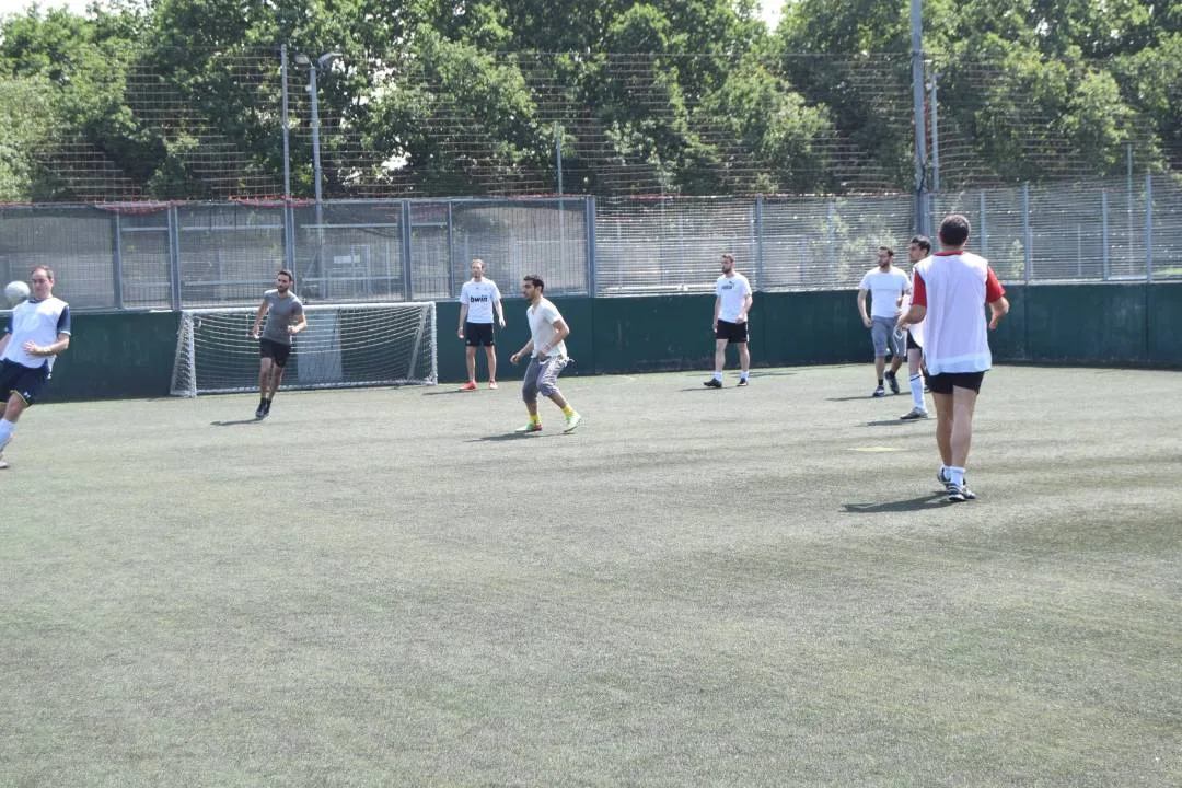 Football Tournament