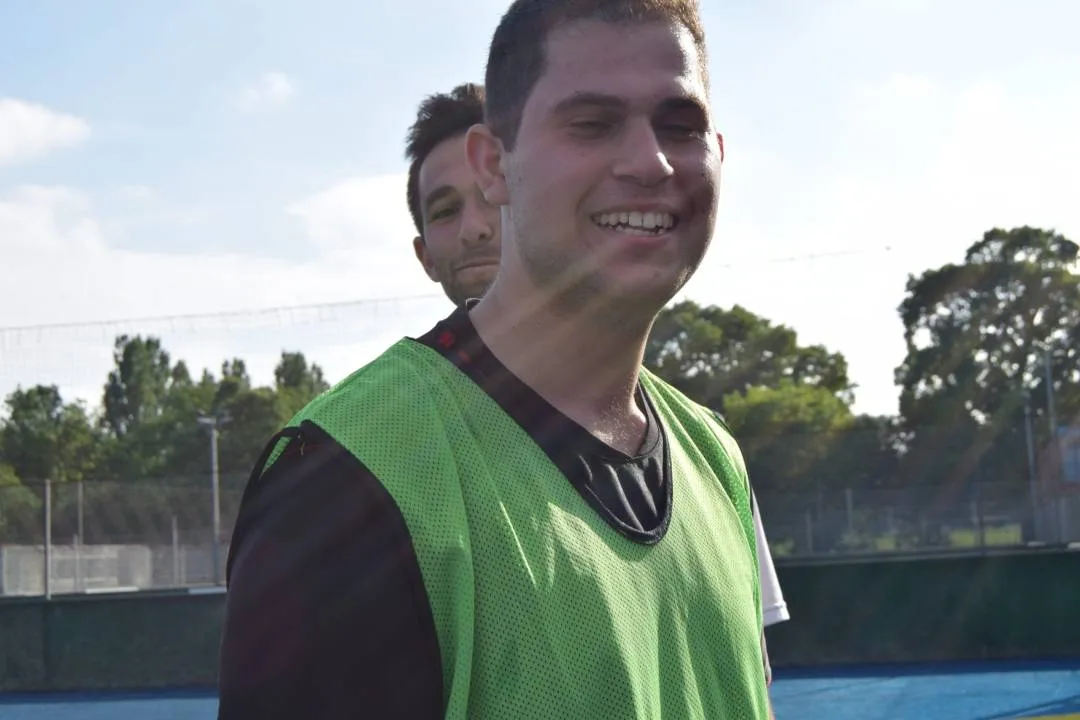 Football Tournament