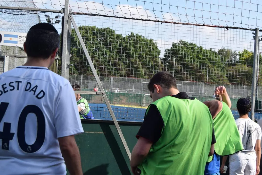 Football Tournament
