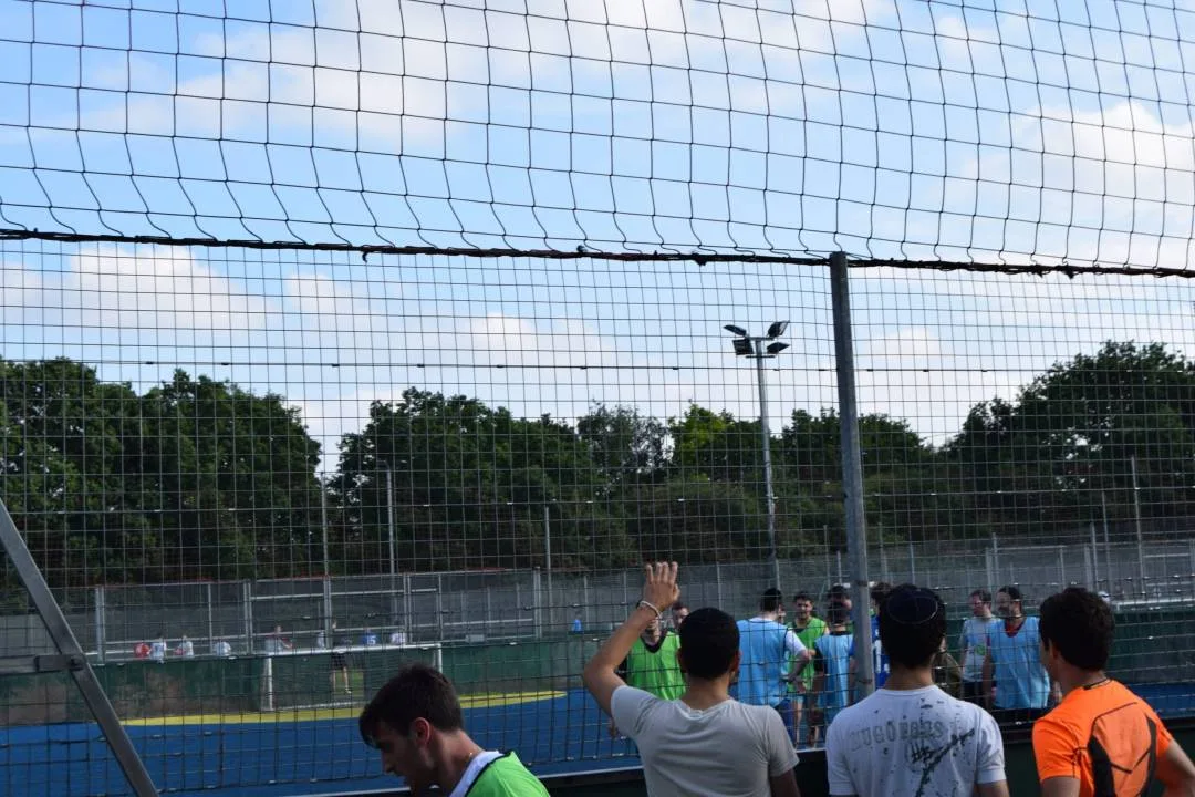 Football Tournament