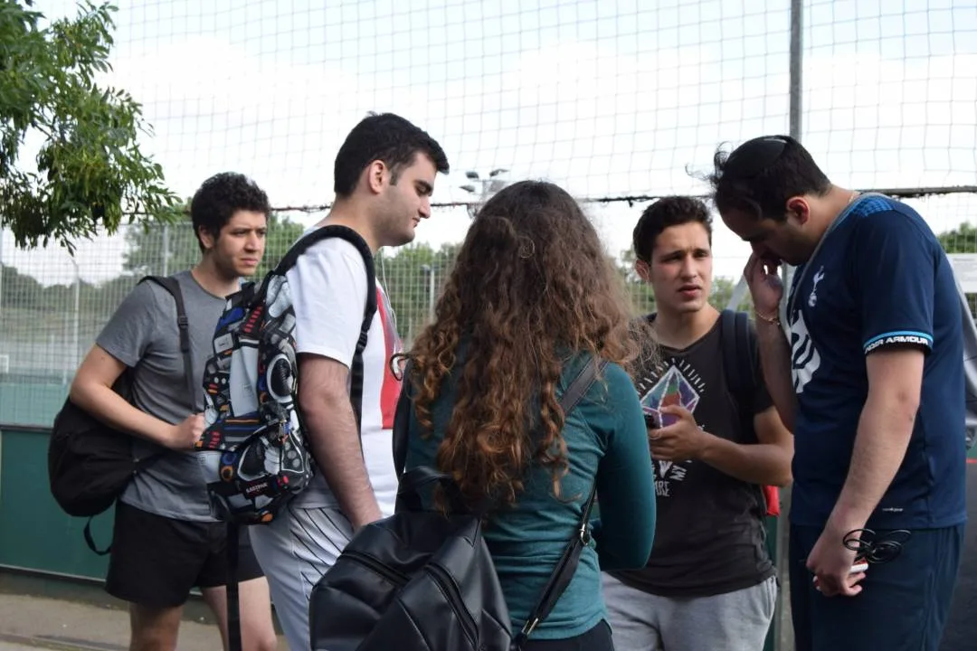 Football Tournament