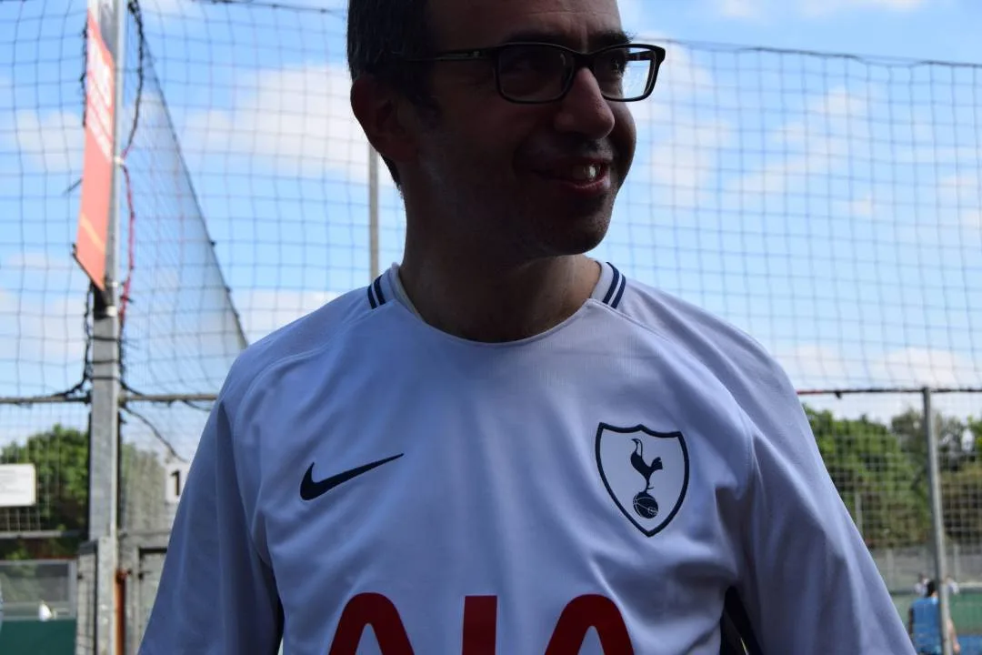 Football Tournament