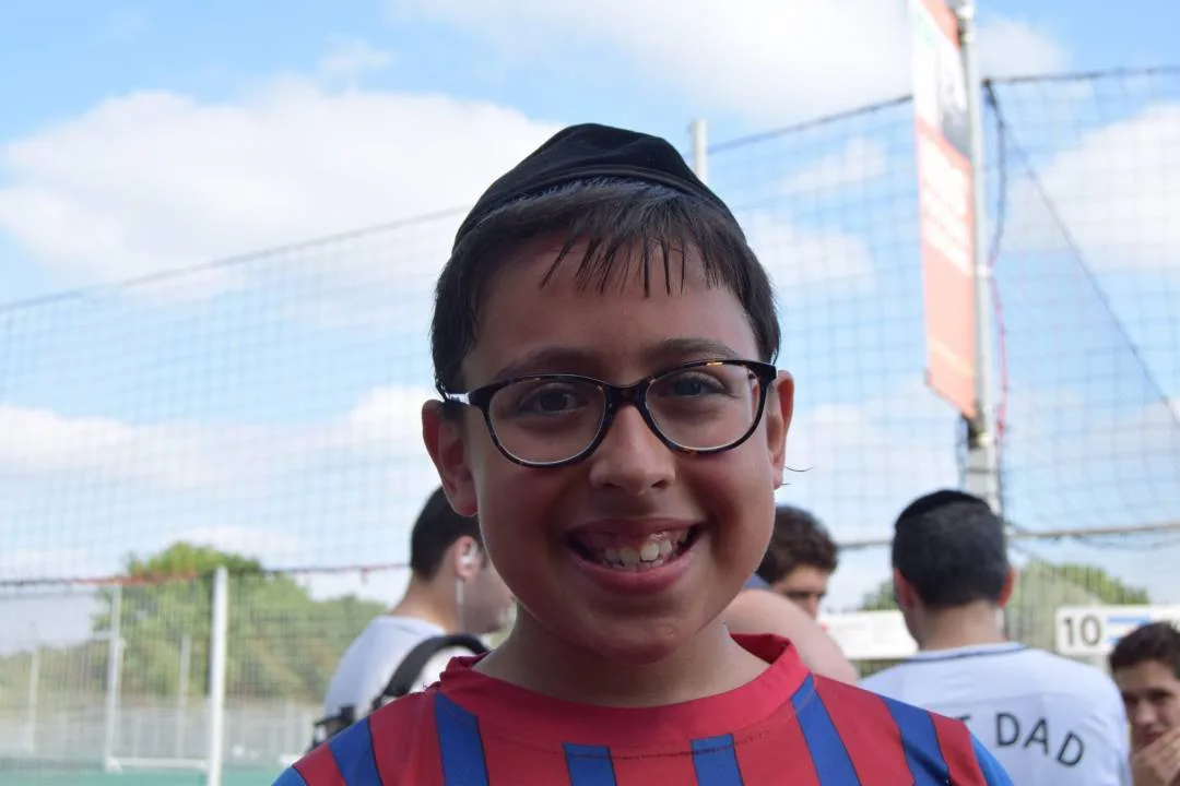 Football Tournament